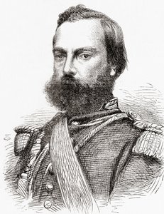 Mariano Ignacio Prado Ochoa, da L